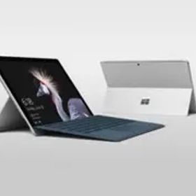 Microsoft Surface Pro 4 タブレットPC
