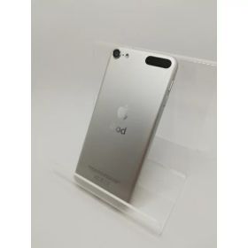 【中古】Apple iPod touch 64GB シルバー MKHJ2J/A (2015/第6世代)【川崎駅前】保証期間1ヶ月【ランクC】