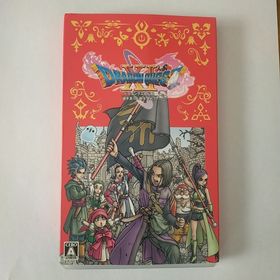 スクウェアエニックス(SQUARE ENIX)のドラゴンクエストXI 過ぎ去りし時を求めて S(家庭用ゲームソフト)