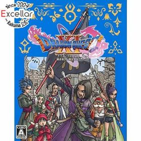 プレイステーション4(PlayStation4)のドラゴンクエストXI 過ぎ去りし時を求めて S PS4(家庭用ゲームソフト)