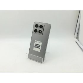 【中古】Xiaomi UQmobile 【SIMフリー】 Xiaomi 14T 12GB 256GB チタングレー XIG07【神戸】保証期間1ヶ月【ランクA】