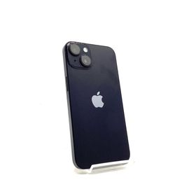 アップル(Apple)の【全額返金保証】【最速発送】Apple iPhone iPhone 14 256GB ミッドナイト SIMフリー 動作確認済(スマートフォン本体)