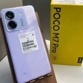Xiaomi POCO M7 Pro 5G 8GB+256GB Simフリー