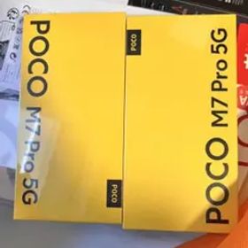 POCO M7 Pro 5G 512GB 12GB RAM