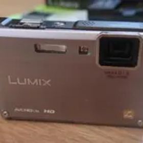 Panasonic LUMIX DMC-FT1 デジタルカメラ