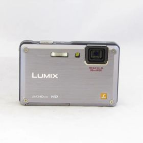 【中古】(パナソニック) Panasonic DMC-FT1