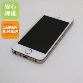 美品 DoCoMo iPhone5s 32GB ゴールド 即日発送 スマホ Apple DoCoMo 本体 白ロム 土日祝発送OK 01000