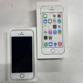 未使用新品 Apple iPhone 5s 16Gゴールド 本体