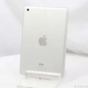 〔中古品〕 iPad mini 3 64GB シルバー MGGT2J／A Wi-Fi【269】