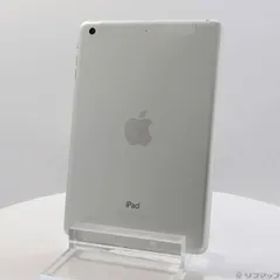 〔中古品〕 iPad mini 3 16GB シルバー MGHW2J／A au【258】