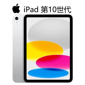 APPLE iPad 第10世代 64GB 2022年モデル 10.9インチ Liquid Retinaディスプレイ iPad10 アイパッド 中古 タブレット 本体のみ