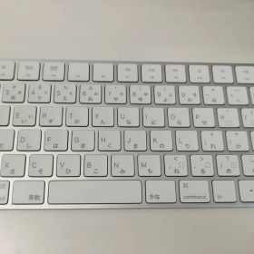 Apple Magic Keboard (A1644) 日本語配列