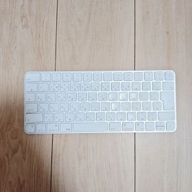 Apple magic keyboard 3 純正品