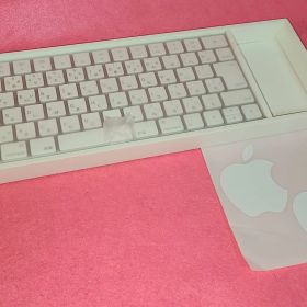 ☆期間限定お値引き中☆ Apple Magic Keyboard 純正 アップル マジック キーボード PC 周辺 機器 レディース メンズ キッズ 笑声出品商品