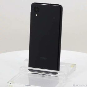 【中古】SAMSUNG(サムスン) Galaxy A23 5G 64GB ブラック SCG18 au SIMフリー 【349-ud】