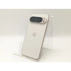 【中古】Google 国内版 【SIMフリー】 Pixel 9 Pro ポーセリン 16GB 128GB GWVK6【秋葉4号】保証期間1ヶ月【ランクA】