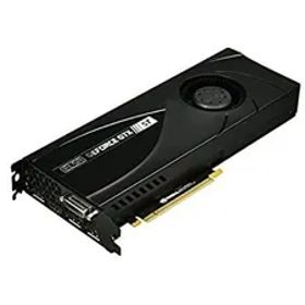 【中古】 ELSA GeForce GTX 1070 Ti 8GB ST グラフィックスボード VD6522 GD1070-8GERTST