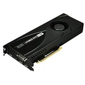 【中古】ELSA GeForce GTX 1070 Ti 8GB ST グラフィックスボード VD6522 GD1070-8GERTST z2zed1b
