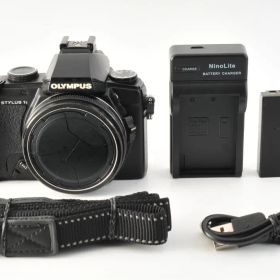 オリンパス OLYMPUS STYLUS 1s