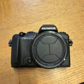 OLYMPUS STYLUS 1s コンパクトデジタルカメラ