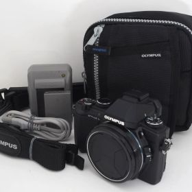 【動作保証】Olympus stylus 1S *AE49