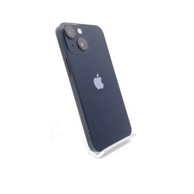 iPhone 13 mini 128GB ミッドナイト docomo 84%【難有】【最速発送】