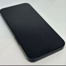 Apple iPhone 13 MINIミッドナイト