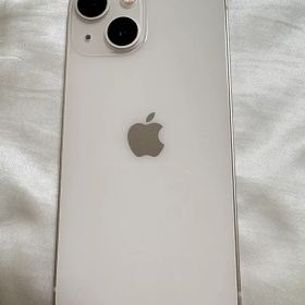 Apple iPhone13 mini ホワイト 本体
