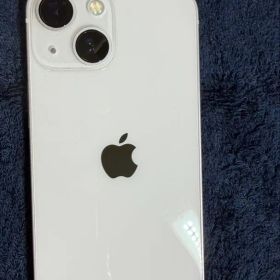【超美品】と思っています！ Apple iPhone 13 mini 256GB