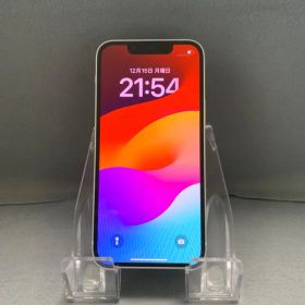 ほぼ新品 海外版 SIMフリー iPhone13 mini 128GB