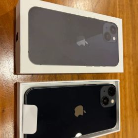 iPhone 13mini 256GB 新品