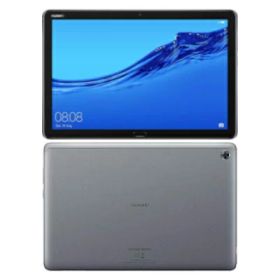 MediaPad M5 lite LTEモデル 32GB BAH2-L09 Space Gray Huawei 当社3ヶ月間保証 中古 イオシス