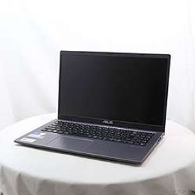 ASUS X515EA X515EA-BQI5BKSW スレートグレー ［Core-i5-1135G7 (2.4GHz)／8GB／SSD512GB／15.6インチワイド／Windows11 Home］
