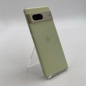 【全額返金保証】【最速発送】Google Pixel 7 128GB SIMフリー 動作確認済(スマートフォン本体)