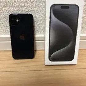 iPhone12mini 箱付き