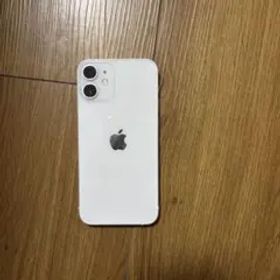 iPhone 12mini