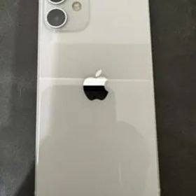 IPhone12mini 256GB オマケでケース3種類付き。