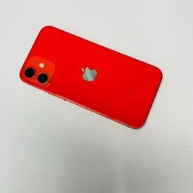 iPhone 12 mini 64GB SIMフリー 電池100% 78541