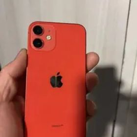 iPhone12mini