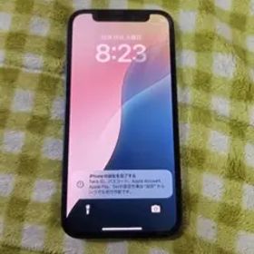 iPhone 12mini 128GB ブルー SIMフリー