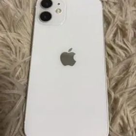 iPhone12 mini 本体