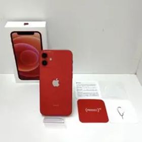 Apple iPhone 12 mini 128GB SIMフリー ジャンク品