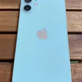iPhone12 mini 128GB グリーン