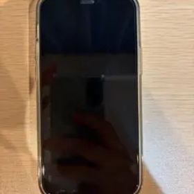 iPhone 12mini 64GB ブラック