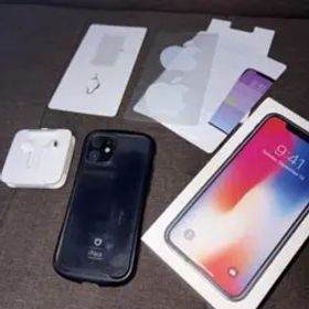 【箱付き】iPhone12mini ブラック 256GB