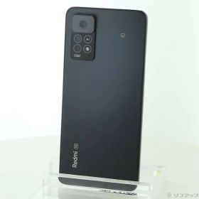 〔中古品〕 Redmi Note 11 Pro 5G 128GB グラファイトグレー 2201116SR 楽天 SIMフリー【262】