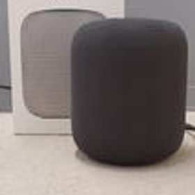 HOME POD MQHW2J/A APPLE