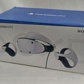 PLAYSTATION VR2 CFIJ-17000 SONY