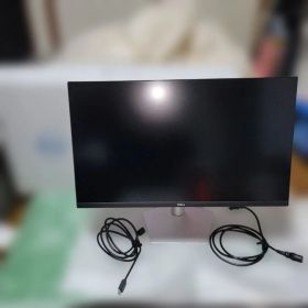 Dell 27インチ QHDモニター S2721DS