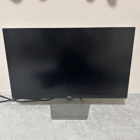 Dell 27インチ モニター S2721D